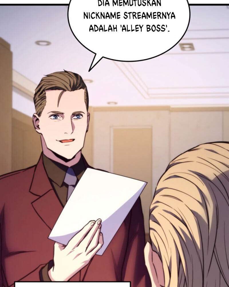 Ranker’s Return (Remake) Chapter 12 - halaman 71