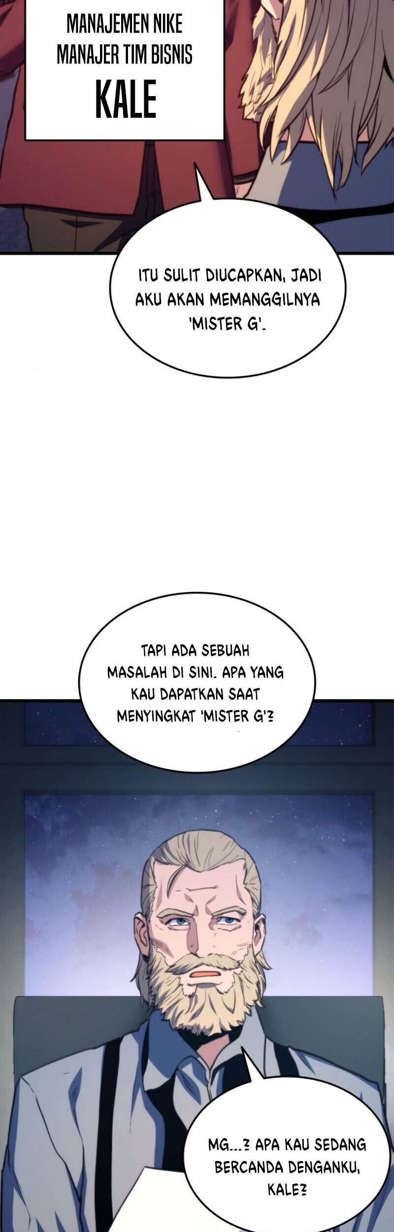 Ranker’s Return (Remake) Chapter 12 - halaman 72