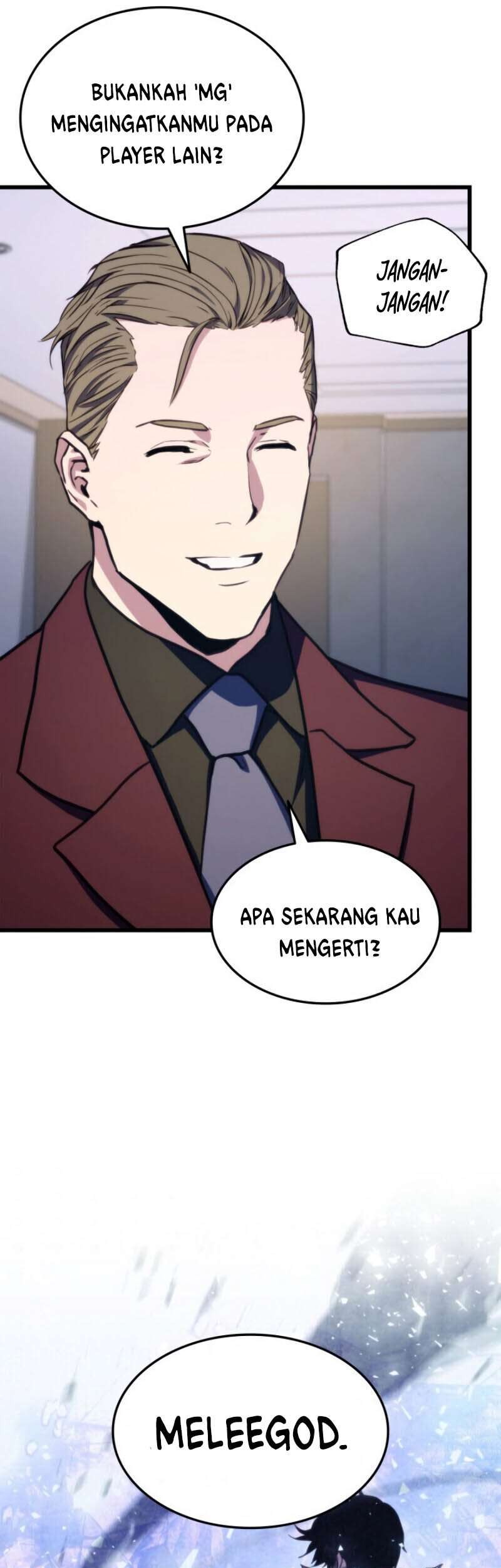 Ranker’s Return (Remake) Chapter 12 - halaman 74