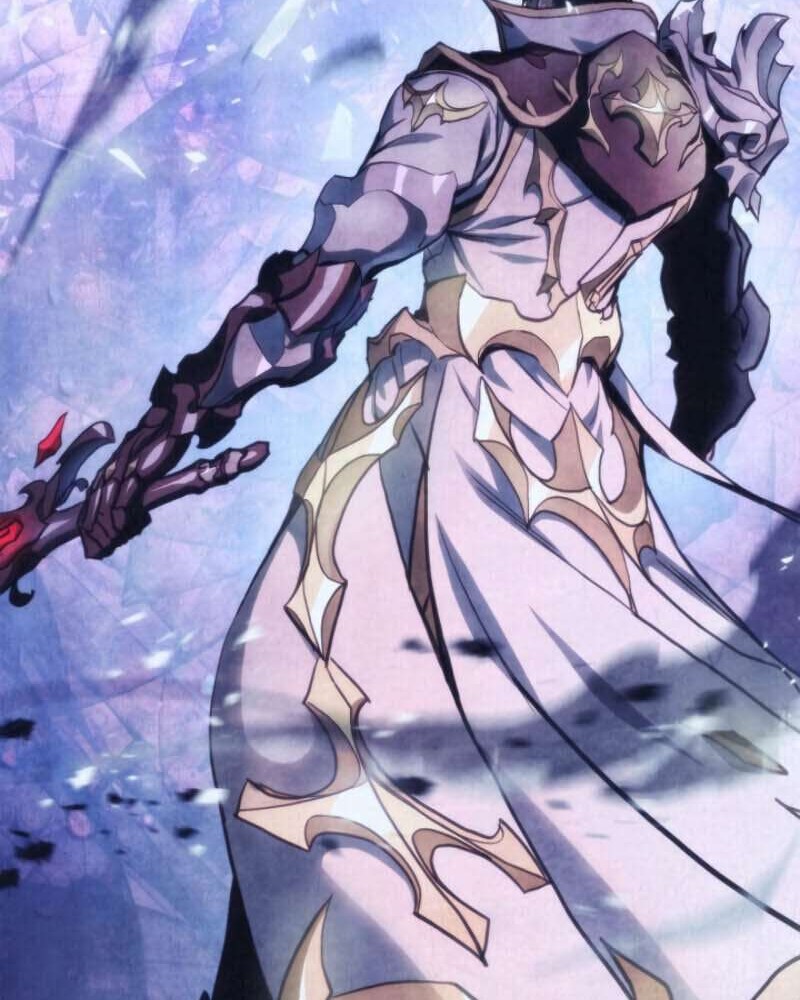 Ranker’s Return (Remake) Chapter 12 - halaman 75