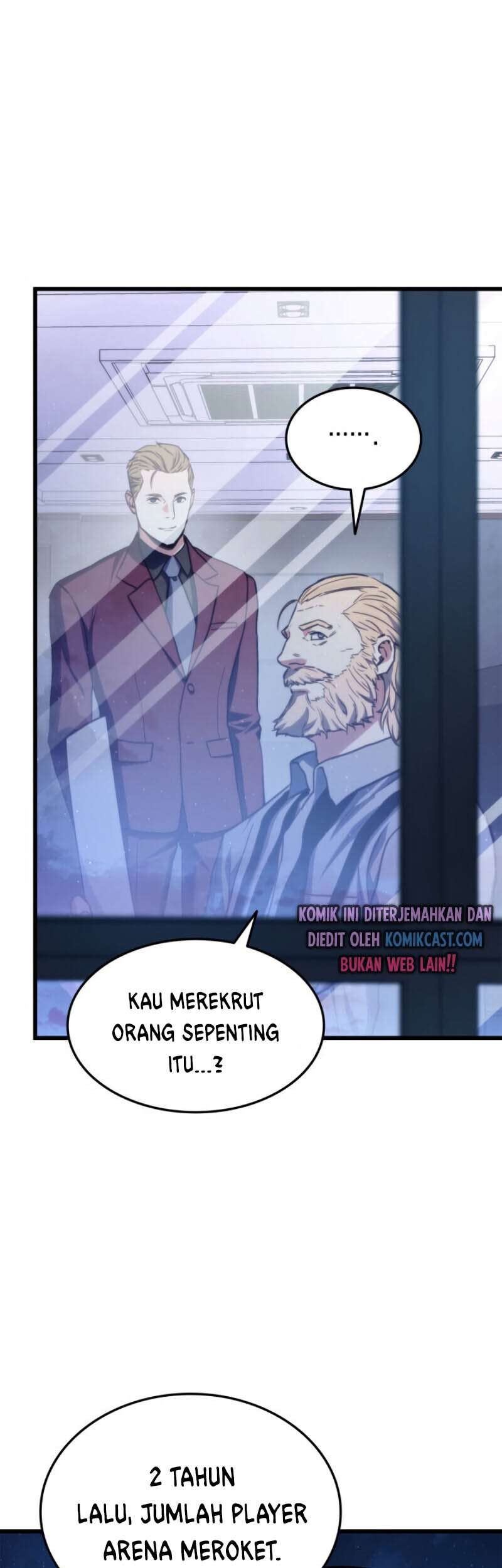 Ranker’s Return (Remake) Chapter 12 - halaman 77