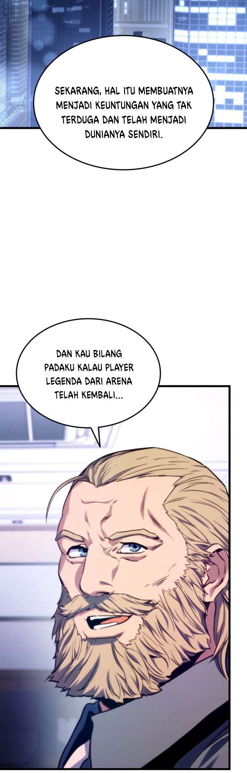 Ranker’s Return (Remake) Chapter 12 - halaman 79