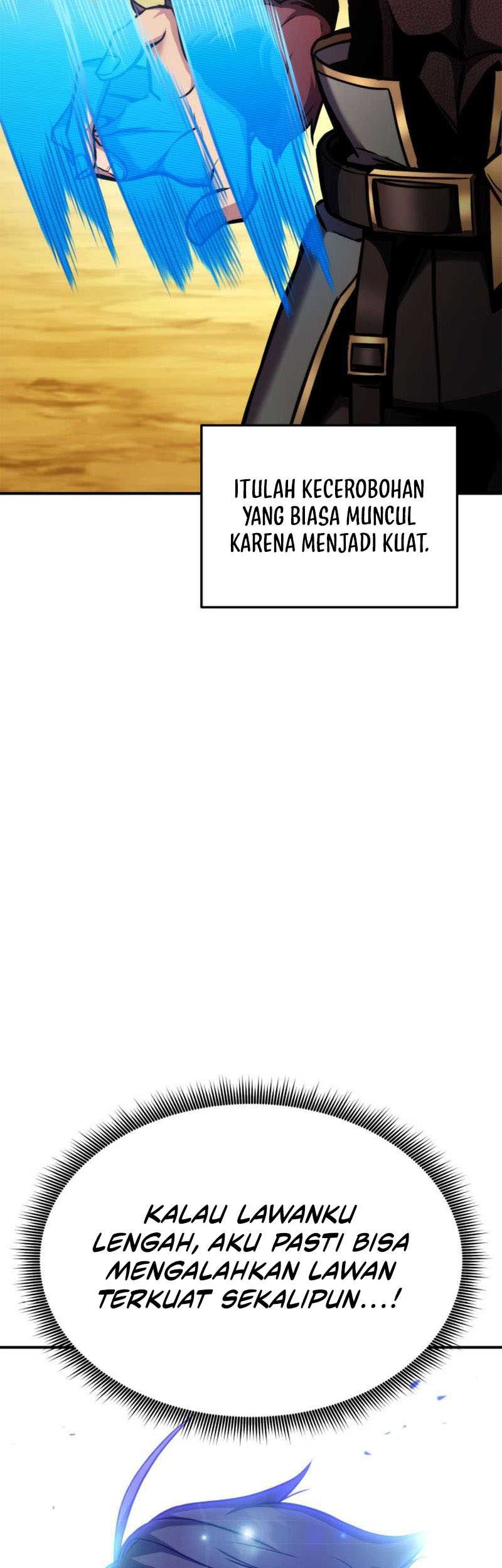 Ranker’s Return (Remake) Chapter 120 - halaman 12