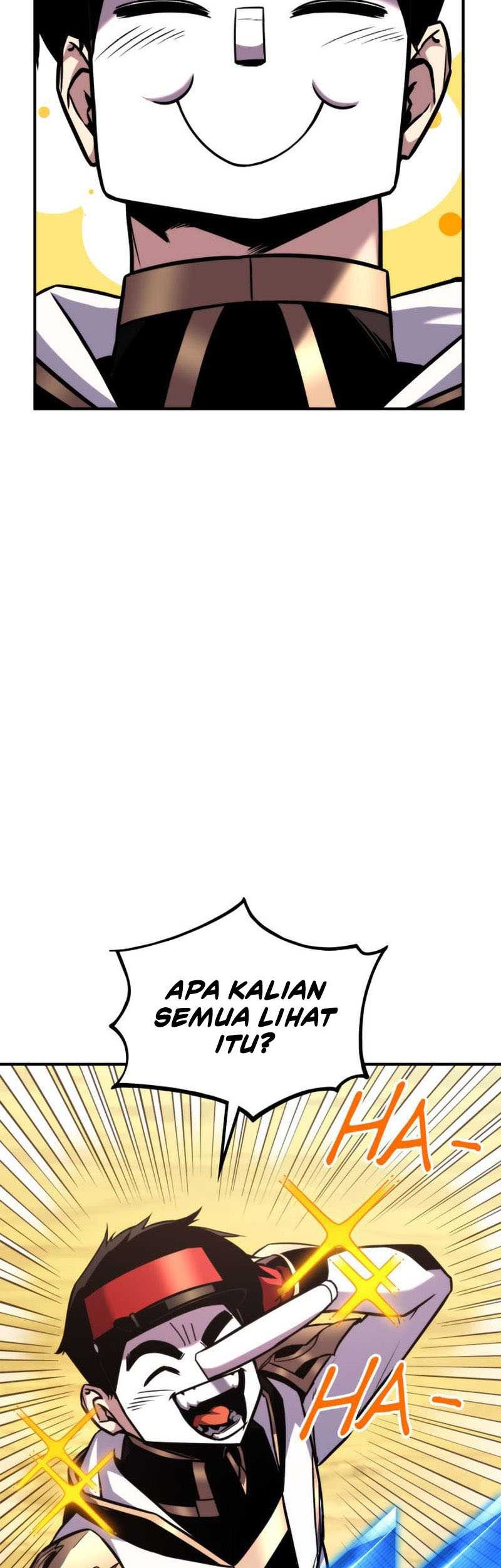 Ranker’s Return (Remake) Chapter 120 - halaman 15