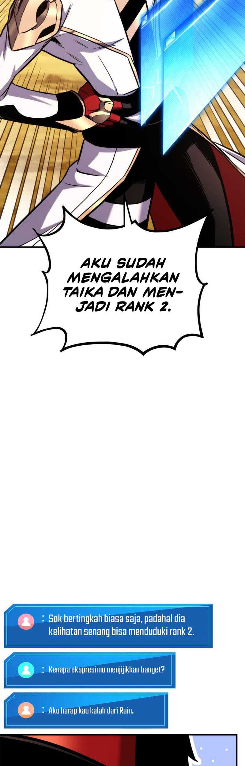 Ranker’s Return (Remake) Chapter 120 - halaman 16