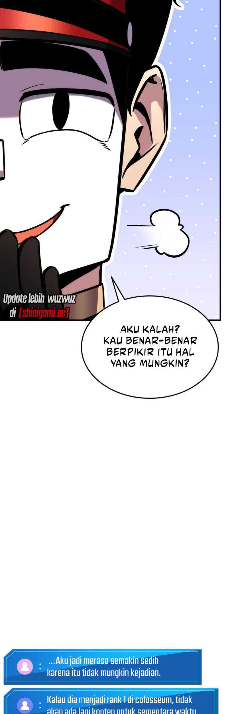 Ranker’s Return (Remake) Chapter 120 - halaman 17