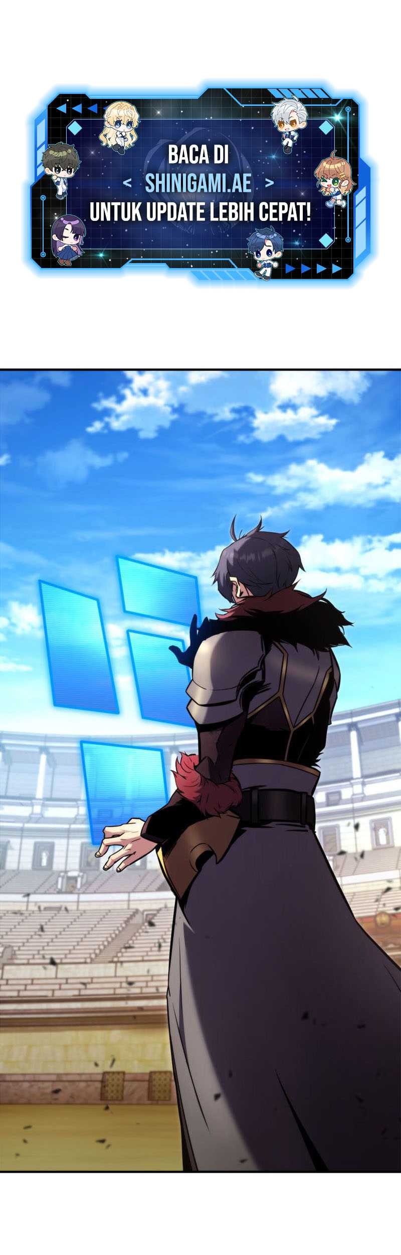 Ranker’s Return (Remake) Chapter 120 - halaman 2