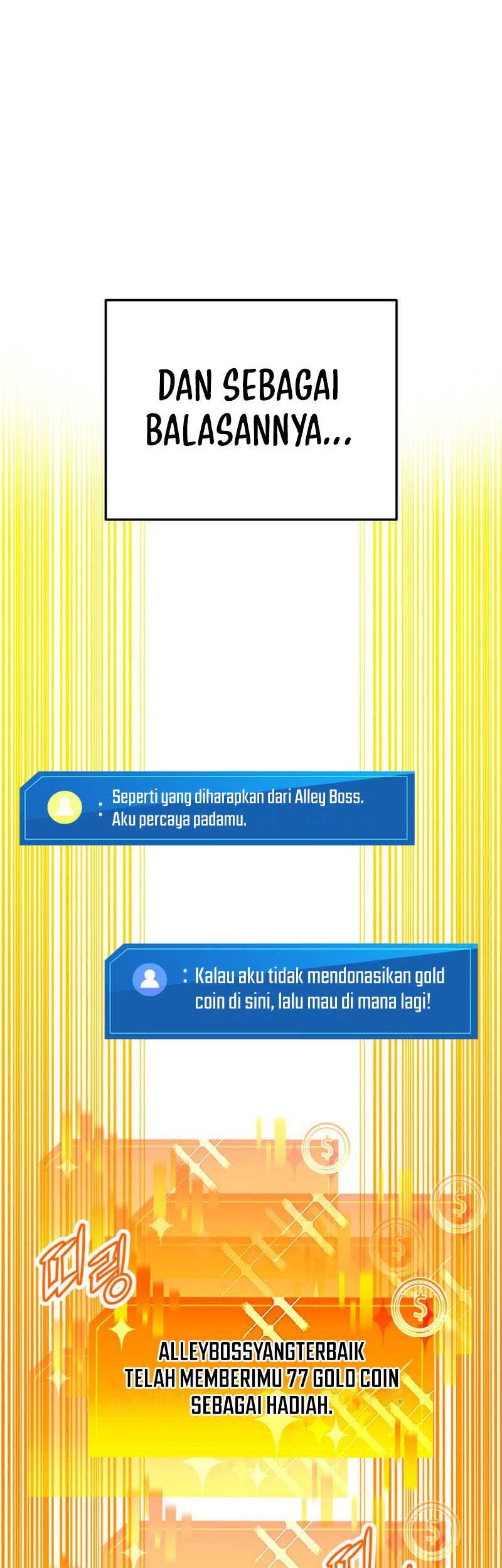 Ranker’s Return (Remake) Chapter 120 - halaman 28