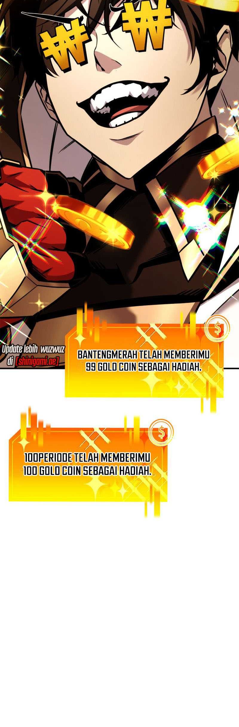 Ranker’s Return (Remake) Chapter 120 - halaman 35