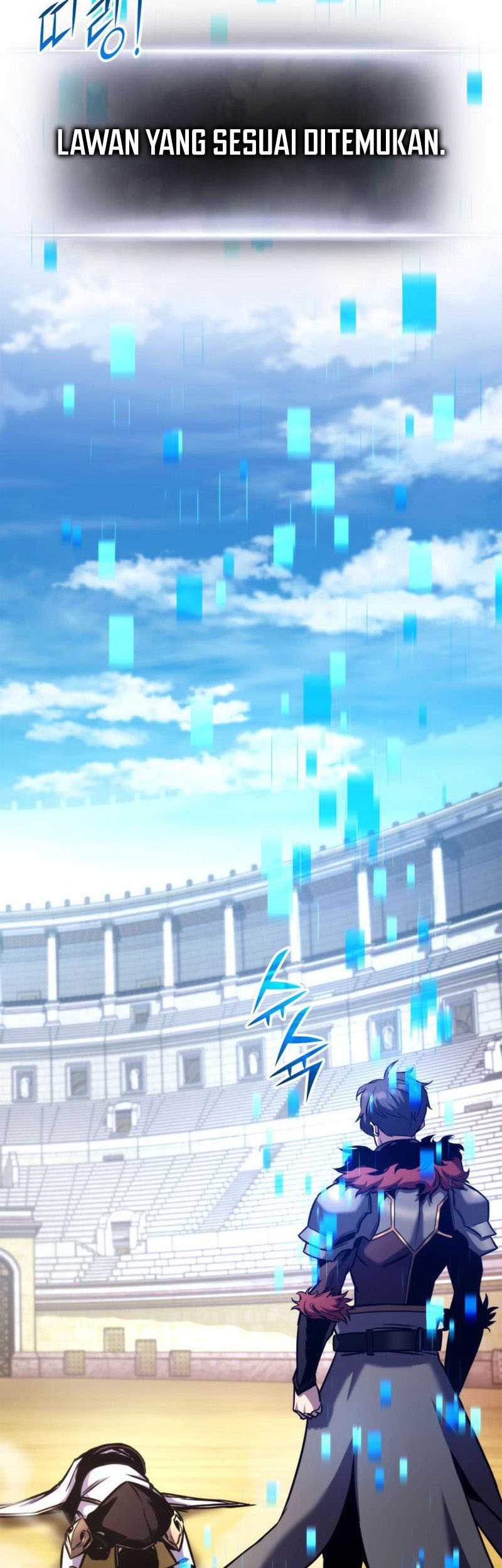Ranker’s Return (Remake) Chapter 120 - halaman 37