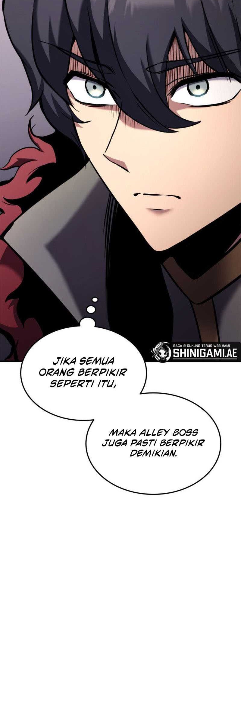Ranker’s Return (Remake) Chapter 120 - halaman 47