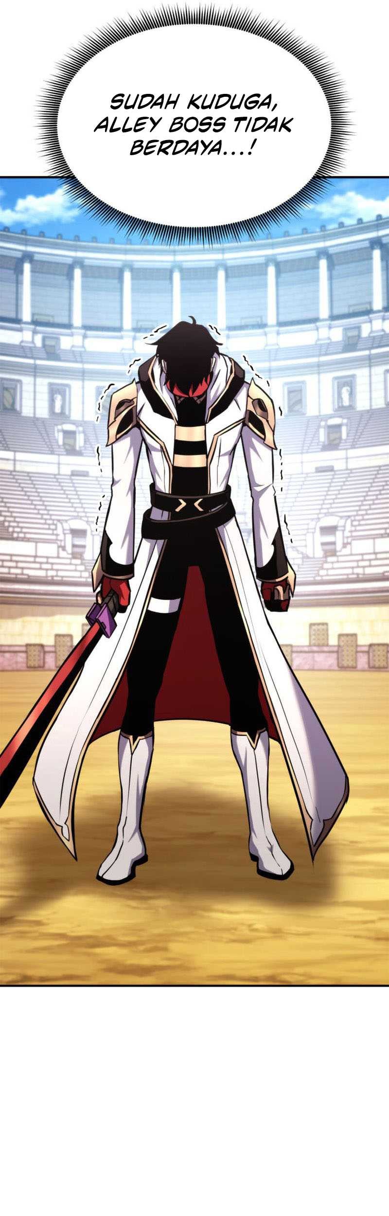 Ranker’s Return (Remake) Chapter 120 - halaman 48