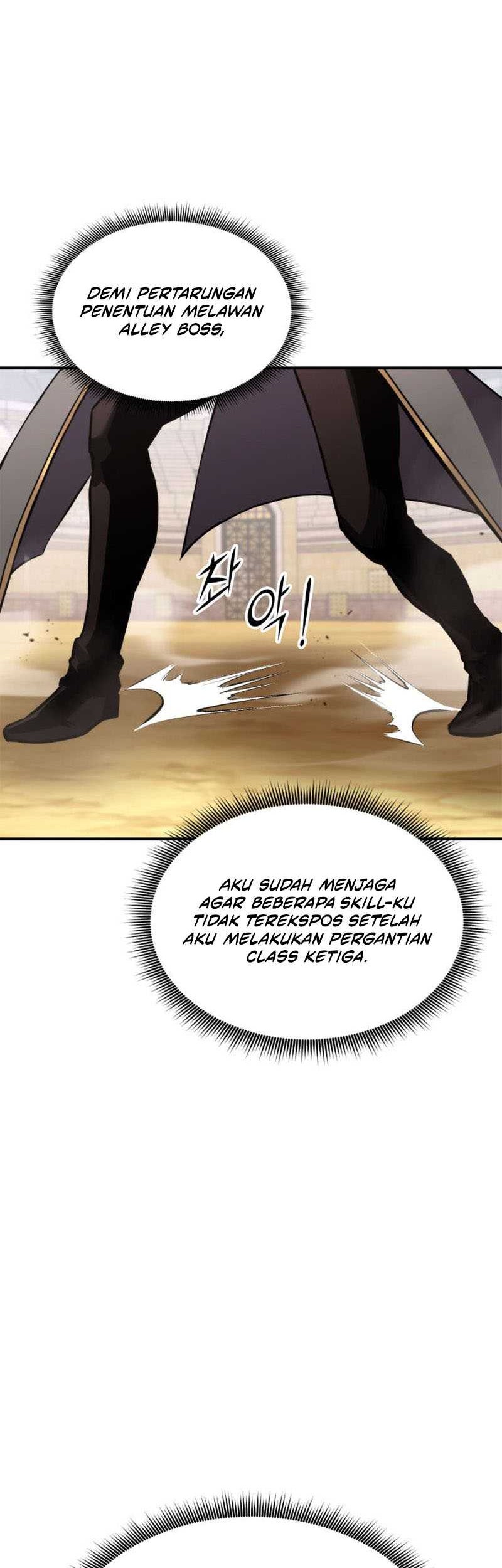 Ranker’s Return (Remake) Chapter 120 - halaman 49