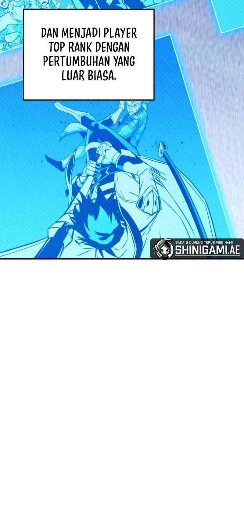 Ranker’s Return (Remake) Chapter 120 - halaman 5