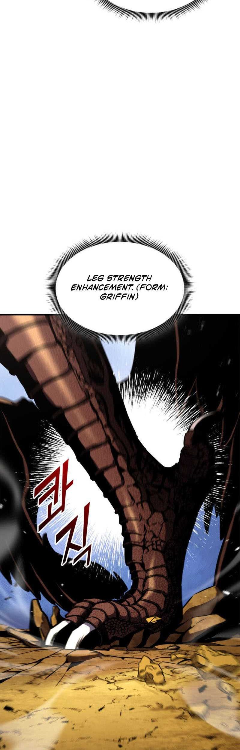 Ranker’s Return (Remake) Chapter 120 - halaman 53