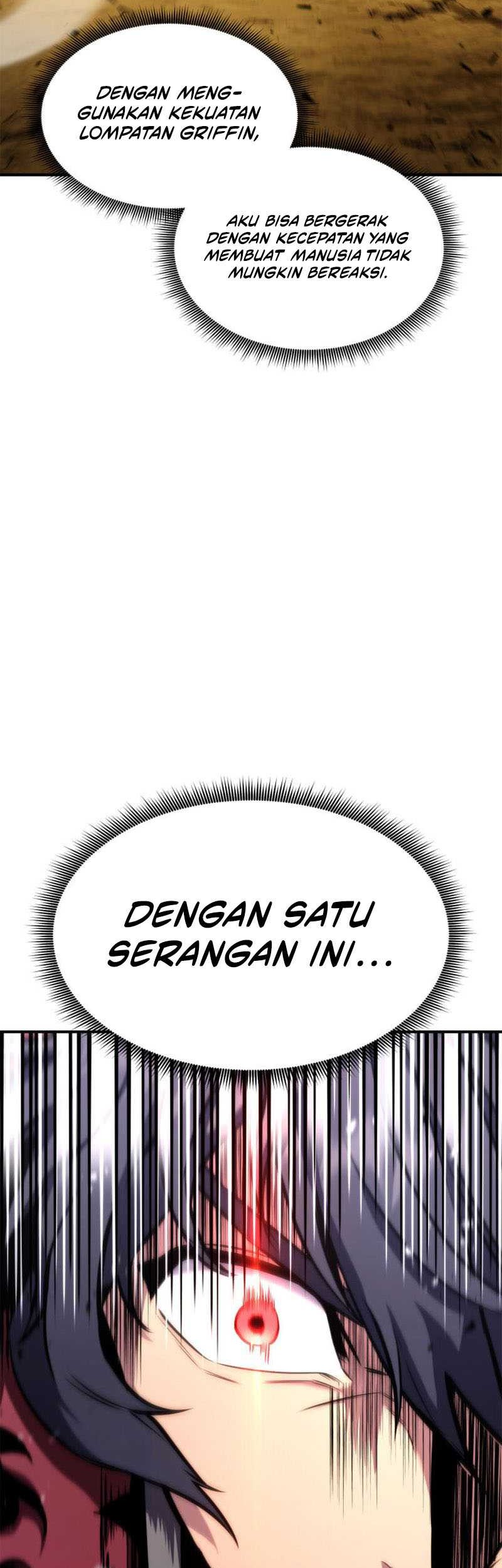 Ranker’s Return (Remake) Chapter 120 - halaman 54