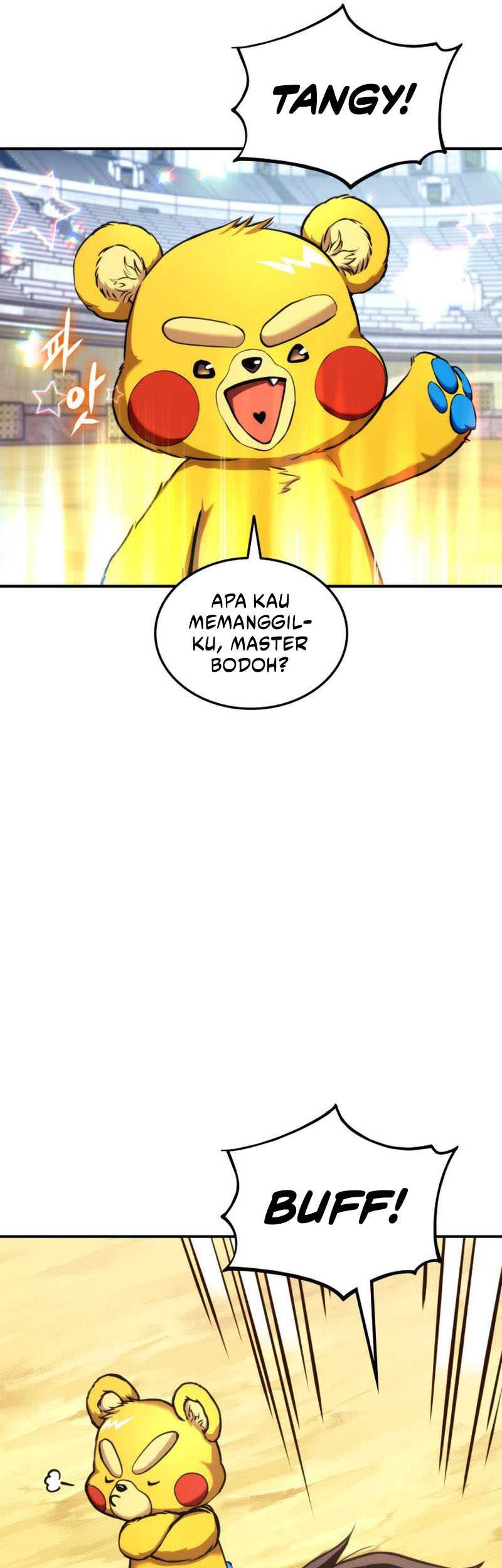 Ranker’s Return (Remake) Chapter 120 - halaman 60
