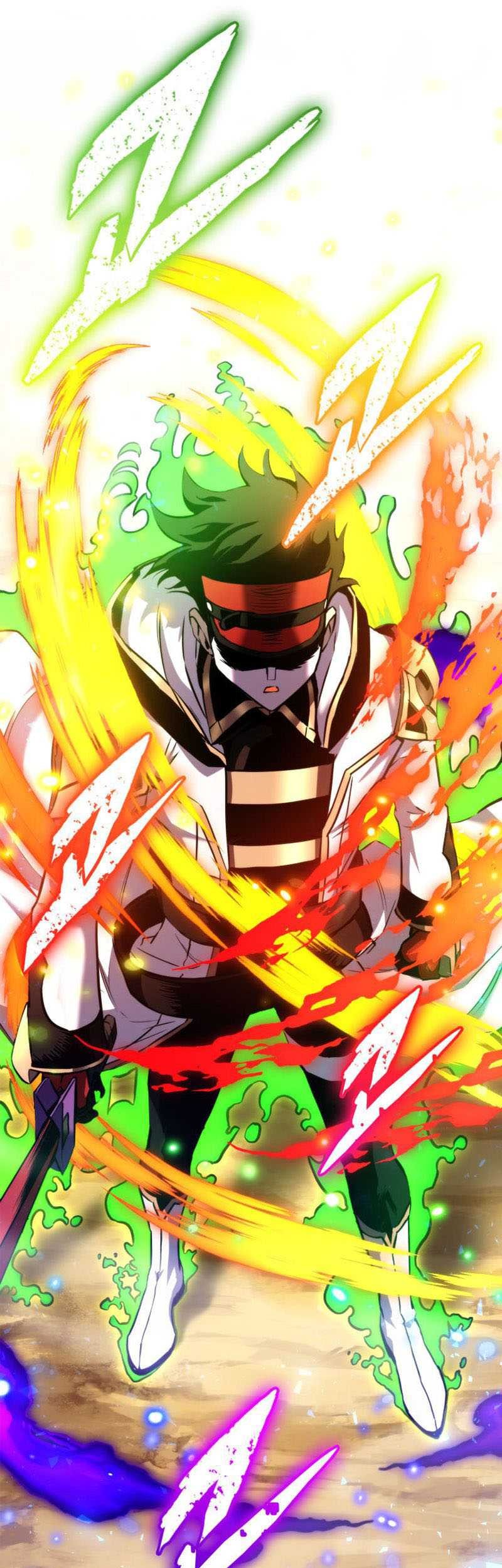 Ranker’s Return (Remake) Chapter 120 - halaman 64