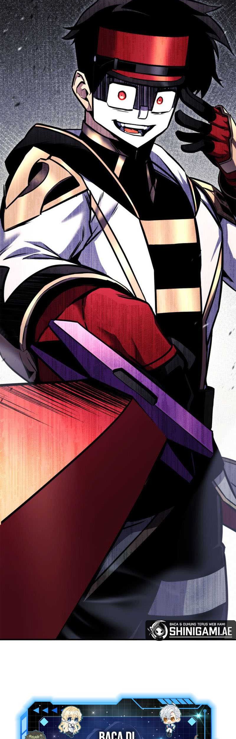 Ranker’s Return (Remake) Chapter 120 - halaman 74