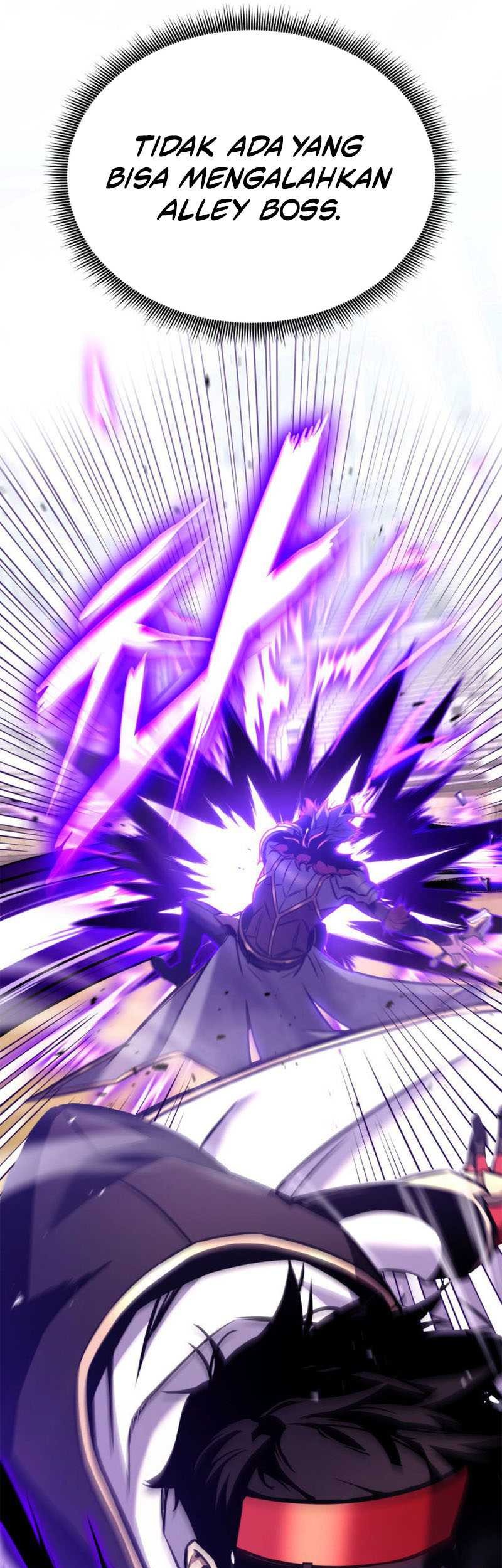 Ranker’s Return (Remake) Chapter 121 - halaman 14