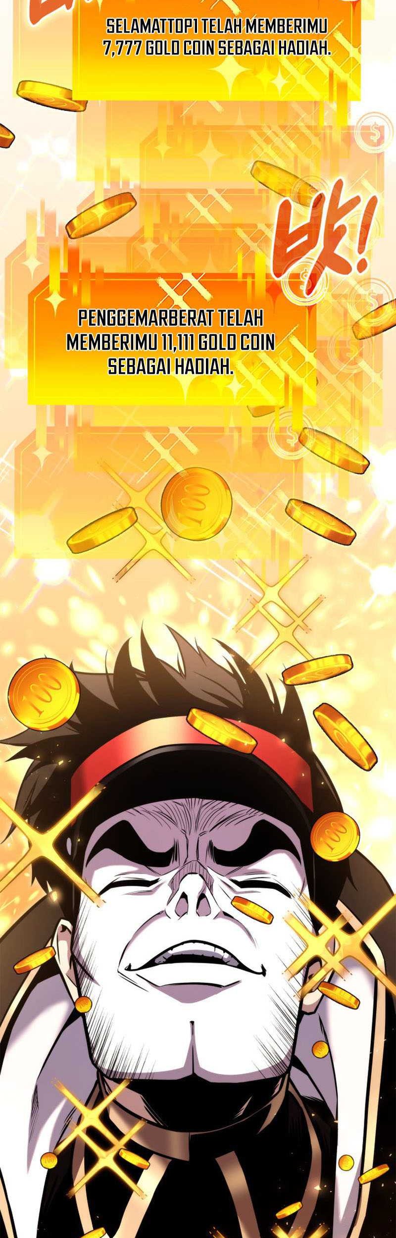 Ranker’s Return (Remake) Chapter 121 - halaman 20