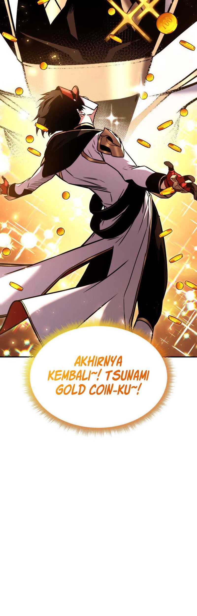 Ranker’s Return (Remake) Chapter 121 - halaman 21