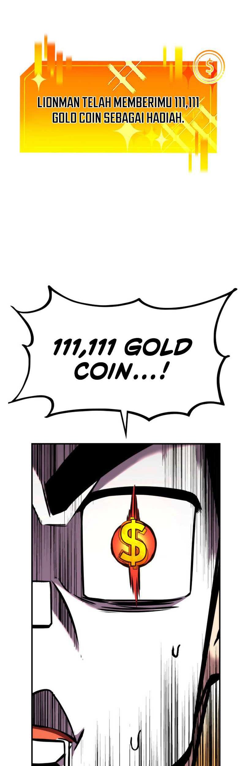 Ranker’s Return (Remake) Chapter 121 - halaman 23