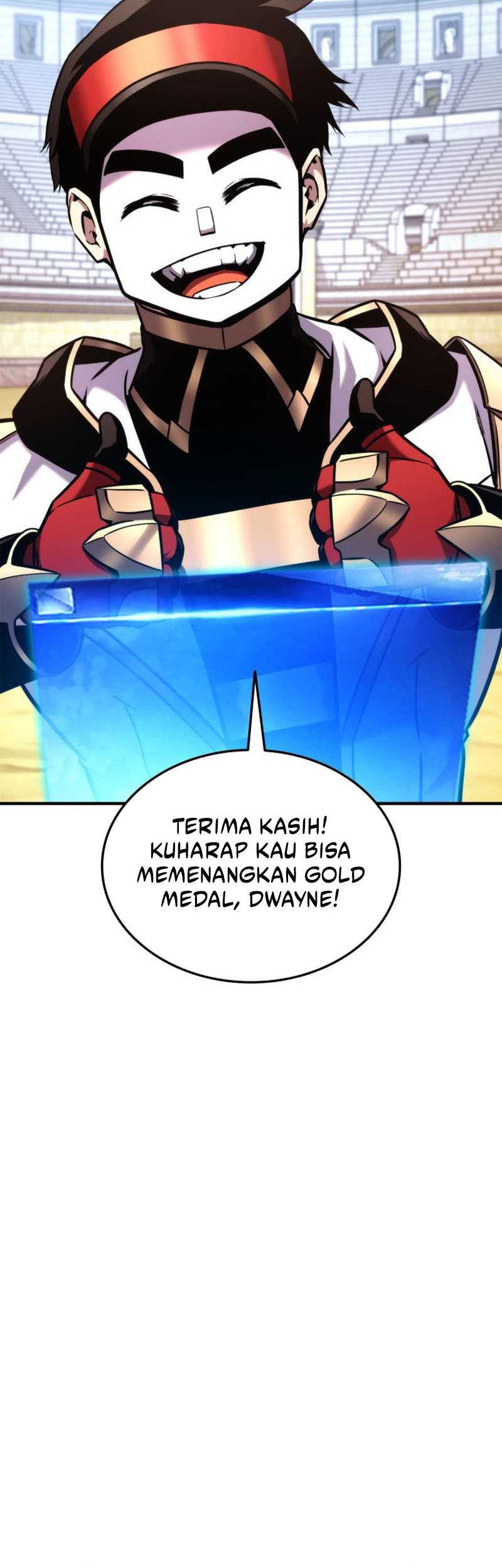 Ranker’s Return (Remake) Chapter 121 - halaman 25