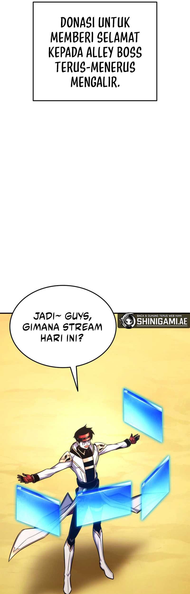 Ranker’s Return (Remake) Chapter 121 - halaman 26