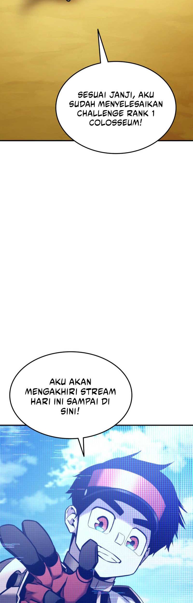 Ranker’s Return (Remake) Chapter 121 - halaman 27