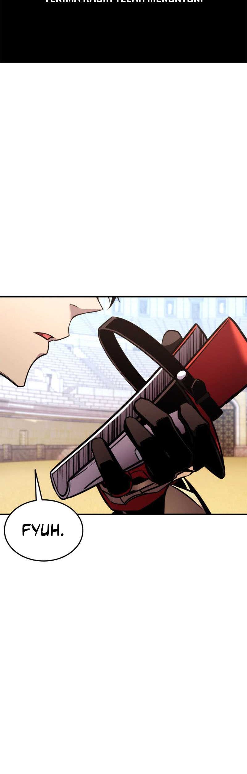 Ranker’s Return (Remake) Chapter 121 - halaman 29