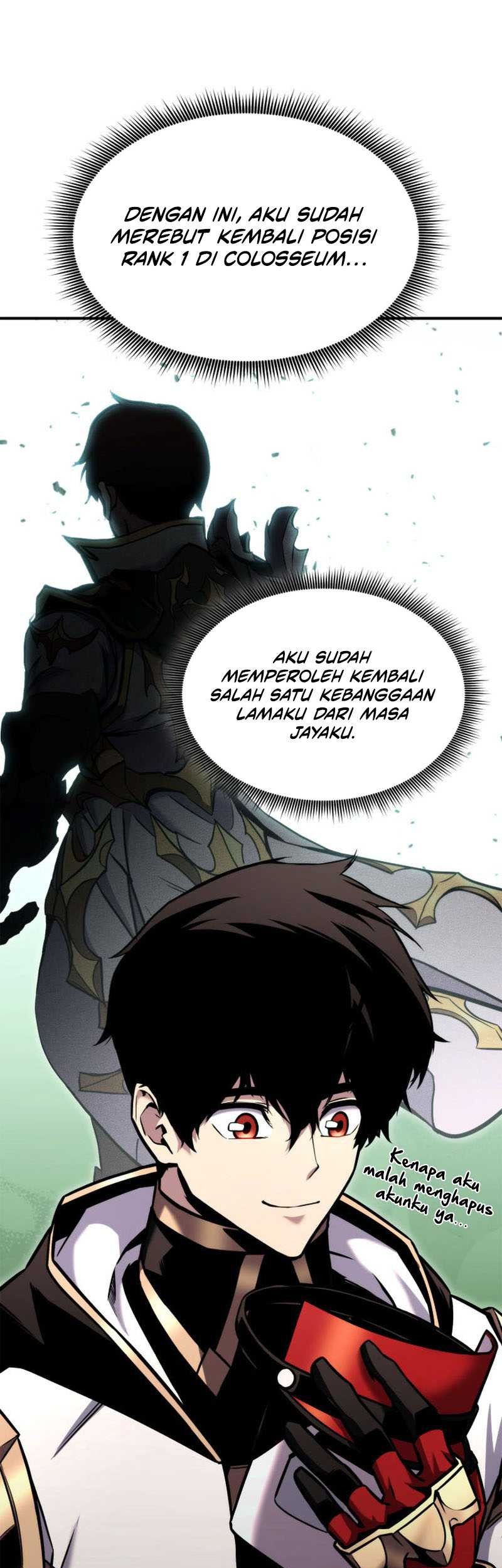 Ranker’s Return (Remake) Chapter 121 - halaman 30