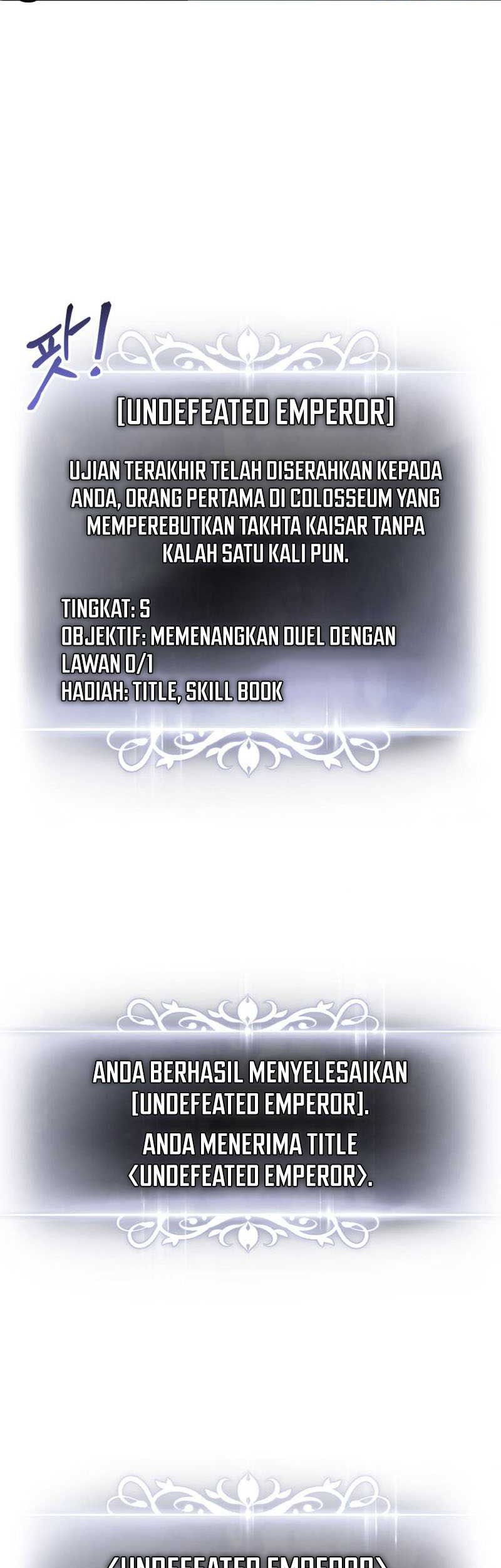 Ranker’s Return (Remake) Chapter 121 - halaman 32