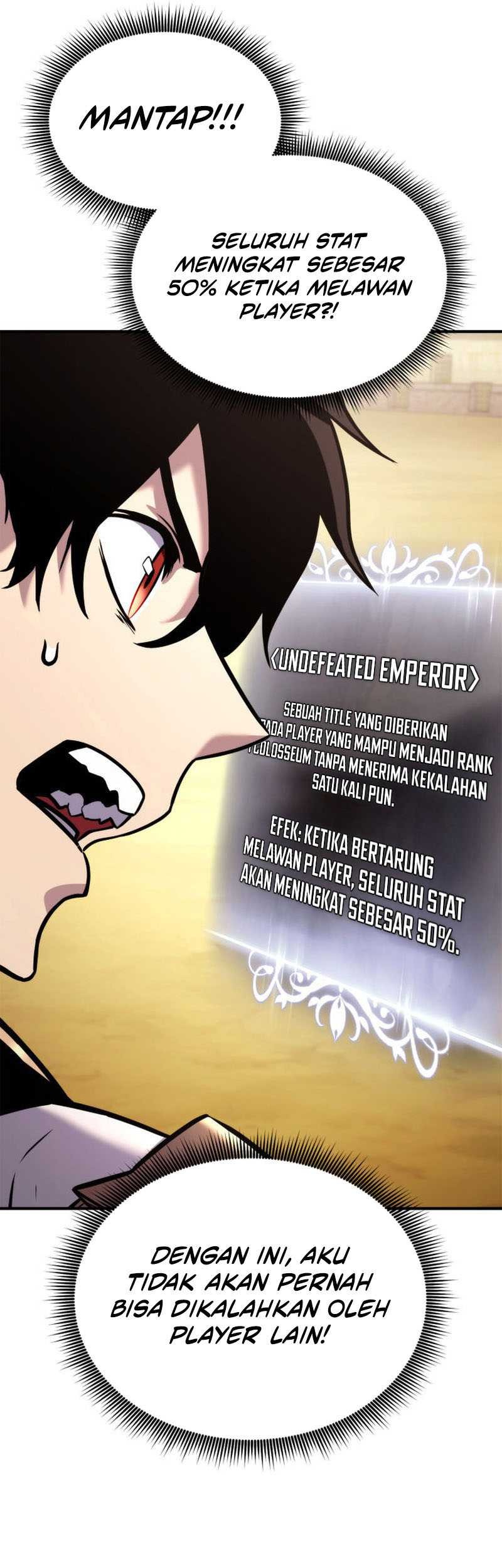 Ranker’s Return (Remake) Chapter 121 - halaman 34