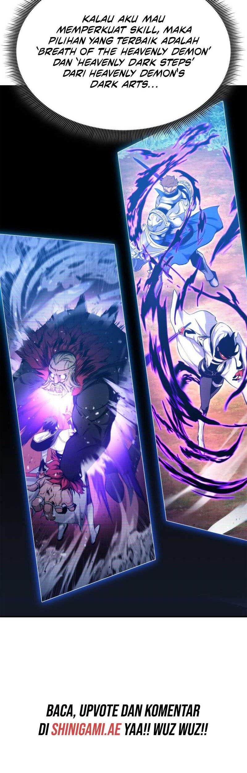 Ranker’s Return (Remake) Chapter 121 - halaman 39