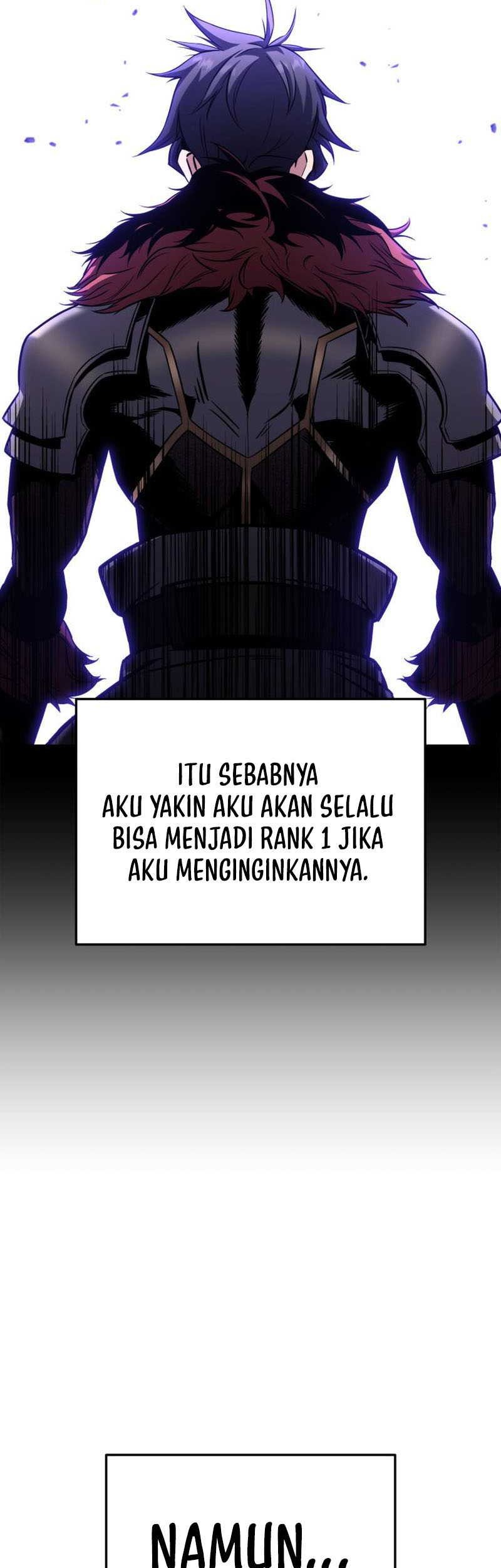 Ranker’s Return (Remake) Chapter 121 - halaman 4