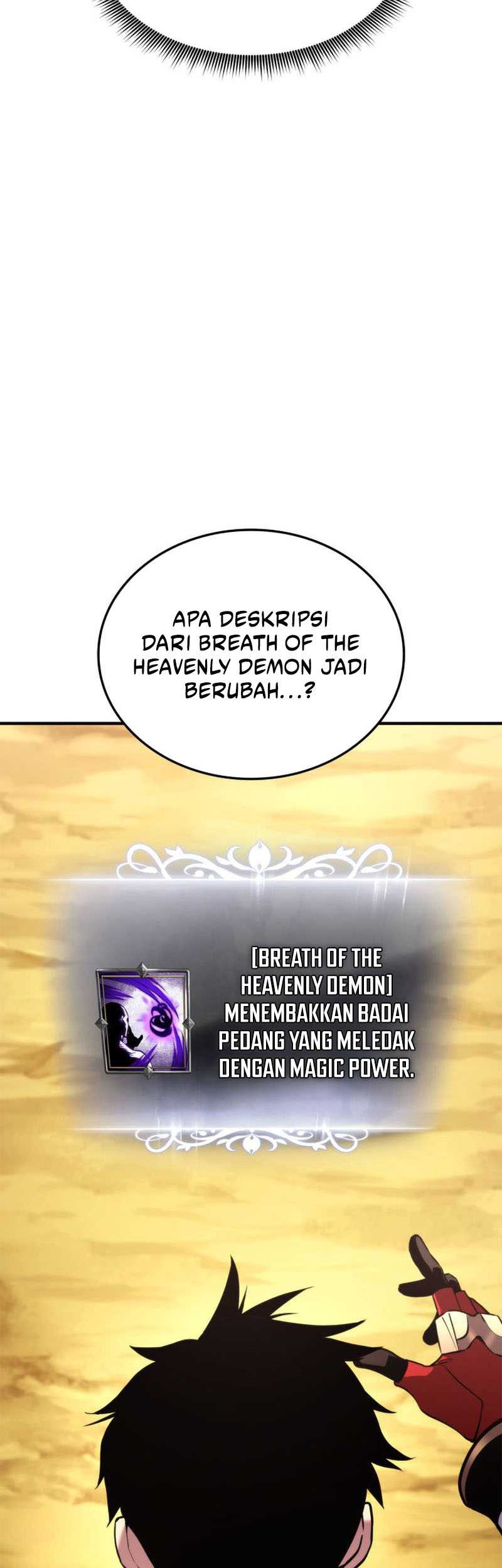 Ranker’s Return (Remake) Chapter 121 - halaman 43