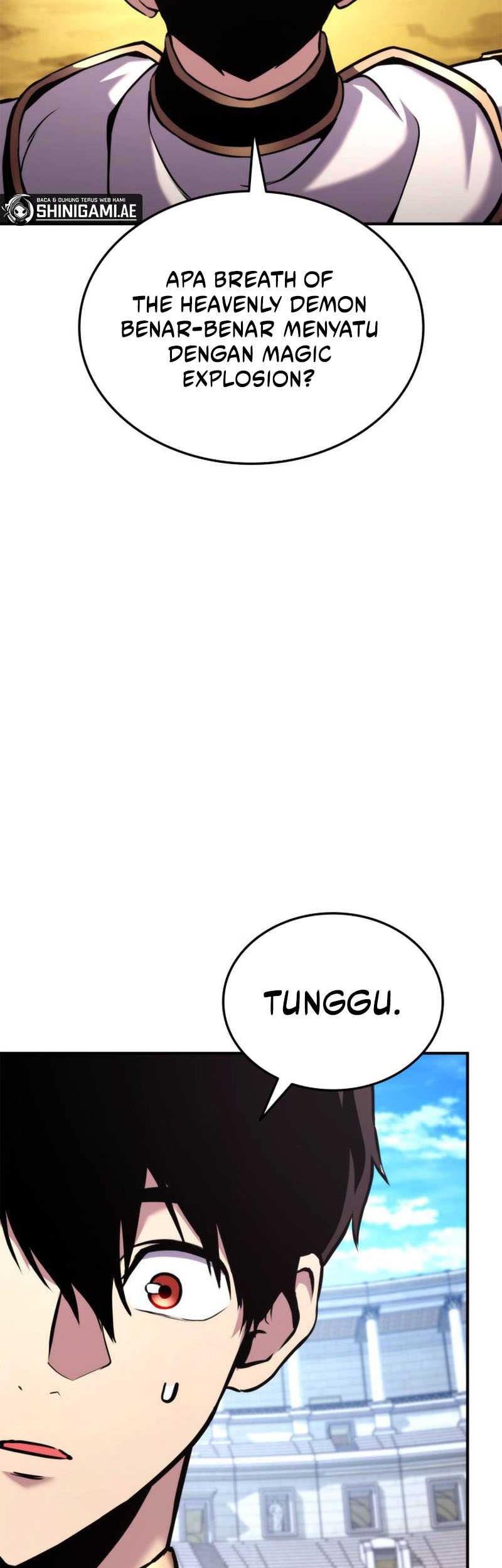 Ranker’s Return (Remake) Chapter 121 - halaman 44