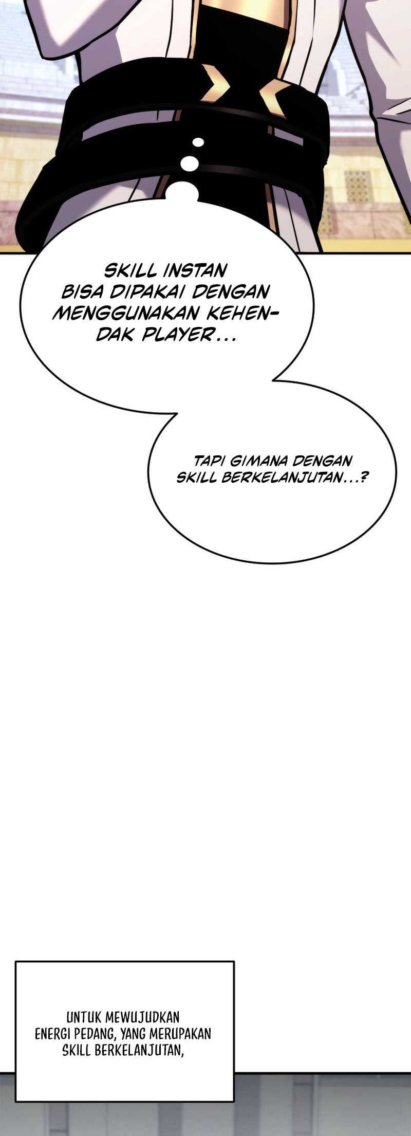 Ranker’s Return (Remake) Chapter 121 - halaman 49