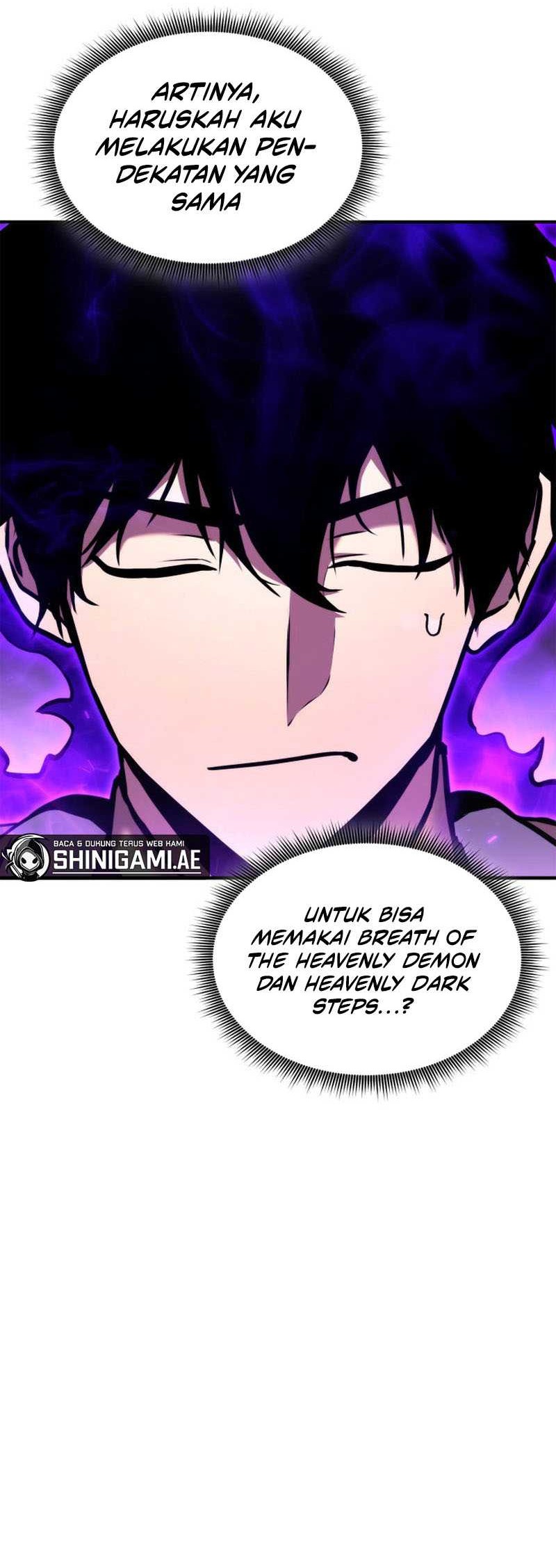 Ranker’s Return (Remake) Chapter 121 - halaman 51