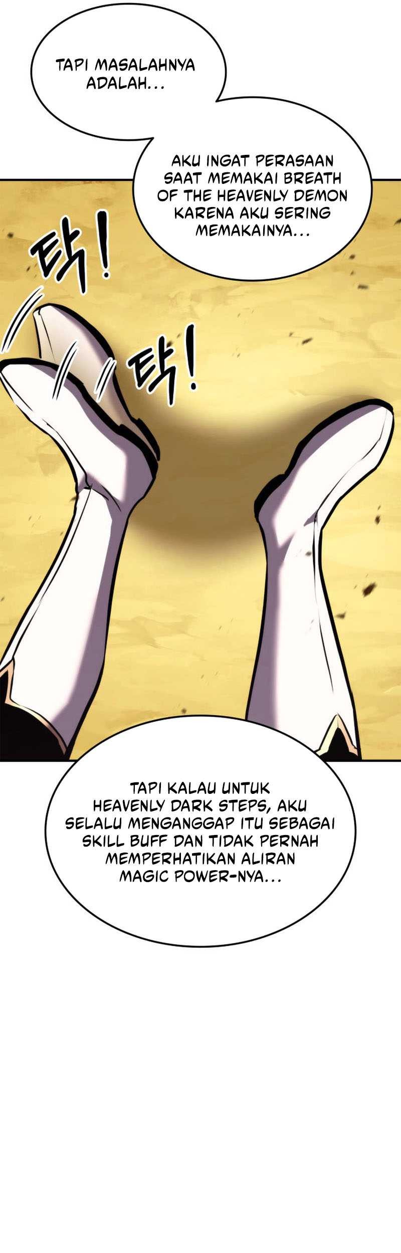 Ranker’s Return (Remake) Chapter 121 - halaman 60