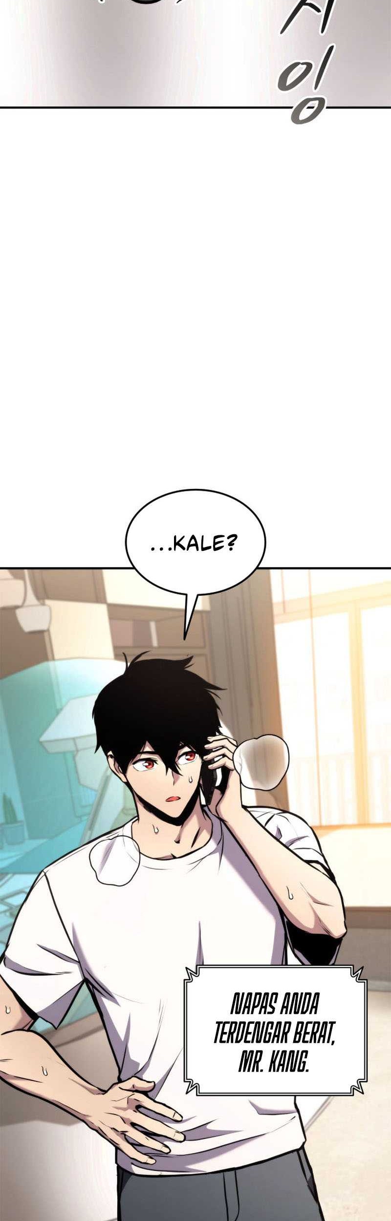 Ranker’s Return (Remake) Chapter 121 - halaman 65