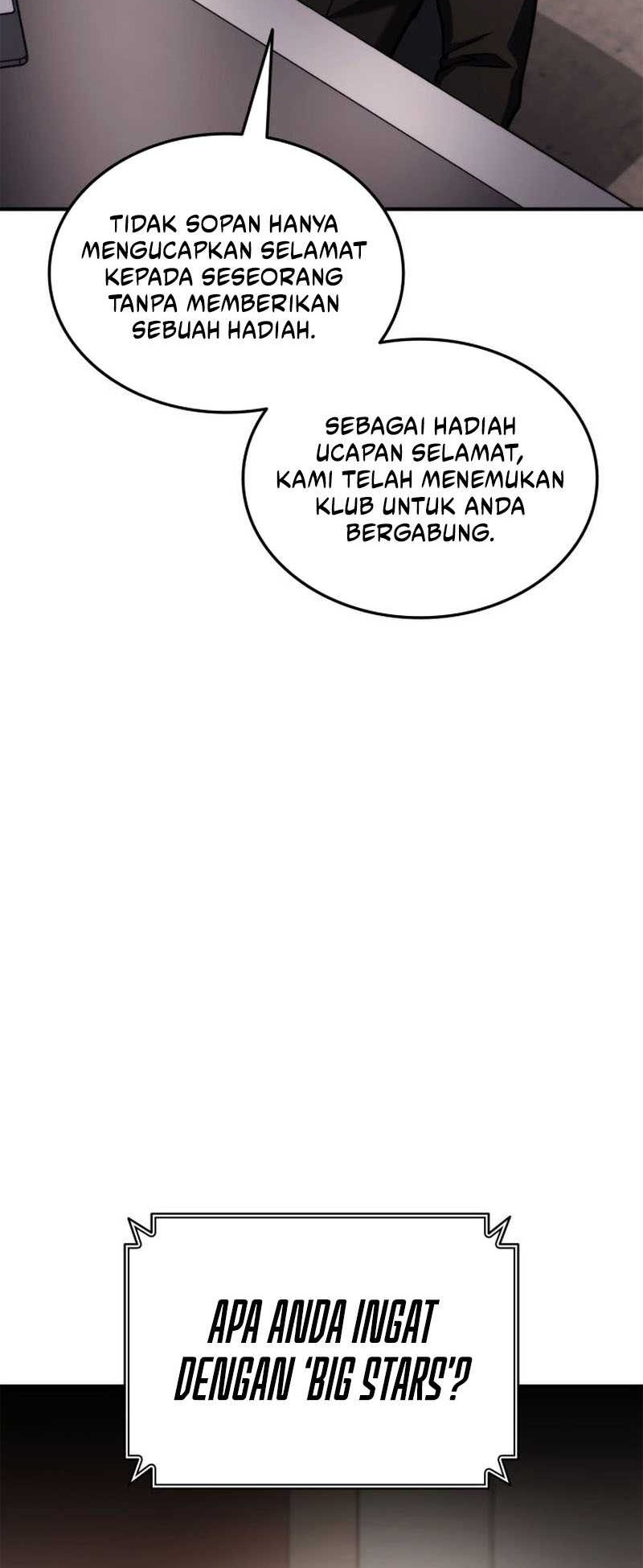 Ranker’s Return (Remake) Chapter 121 - halaman 67