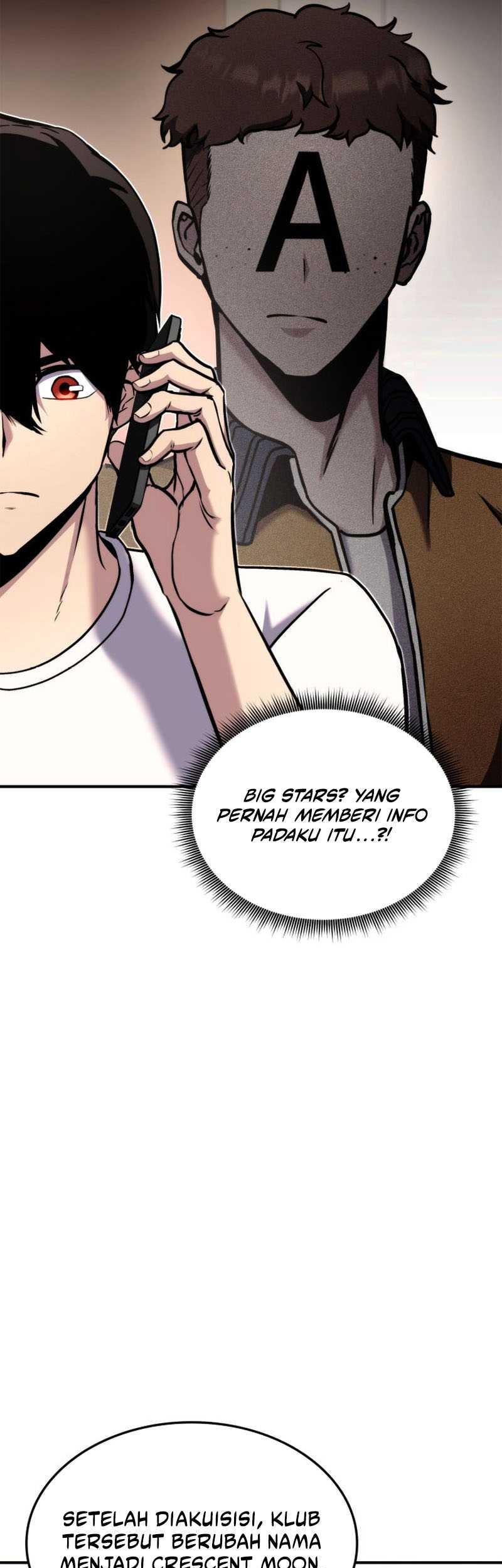 Ranker’s Return (Remake) Chapter 121 - halaman 68