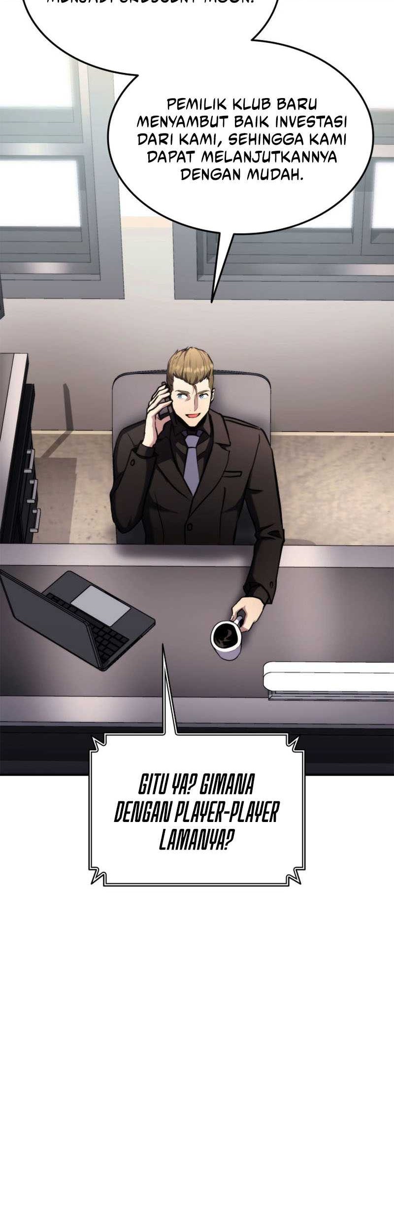 Ranker’s Return (Remake) Chapter 121 - halaman 69