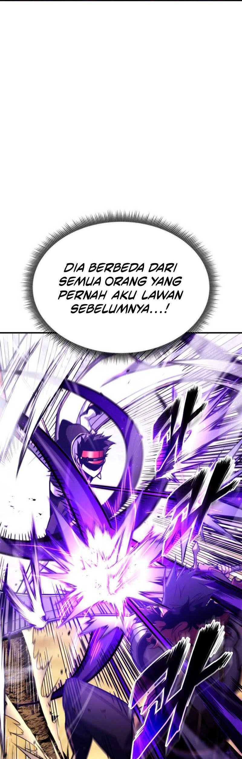 Ranker’s Return (Remake) Chapter 121 - halaman 7
