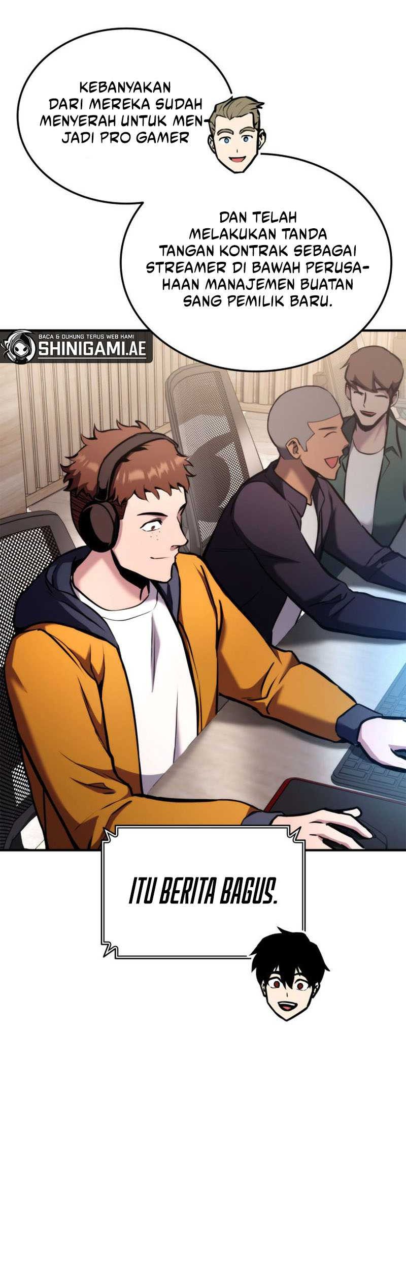 Ranker’s Return (Remake) Chapter 121 - halaman 70