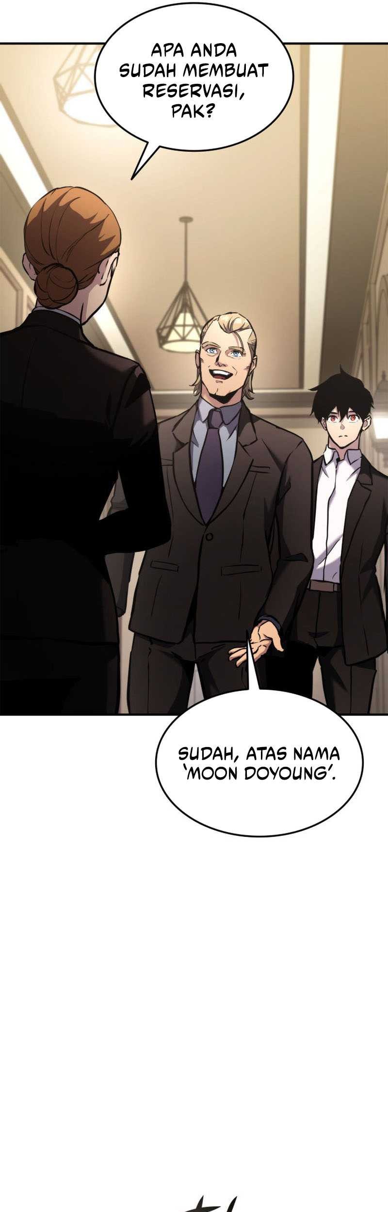 Ranker’s Return (Remake) Chapter 121 - halaman 80