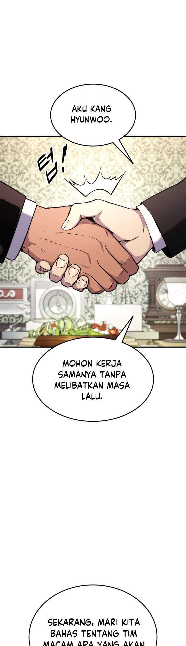 Ranker’s Return (Remake) Chapter 122 - halaman 14