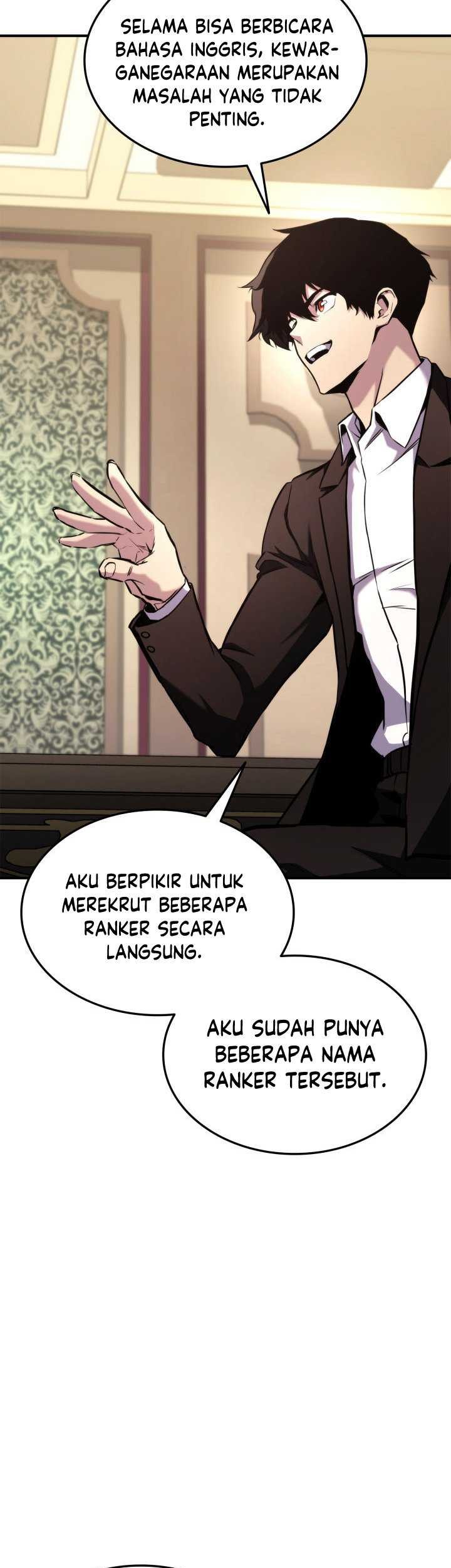 Ranker’s Return (Remake) Chapter 122 - halaman 16